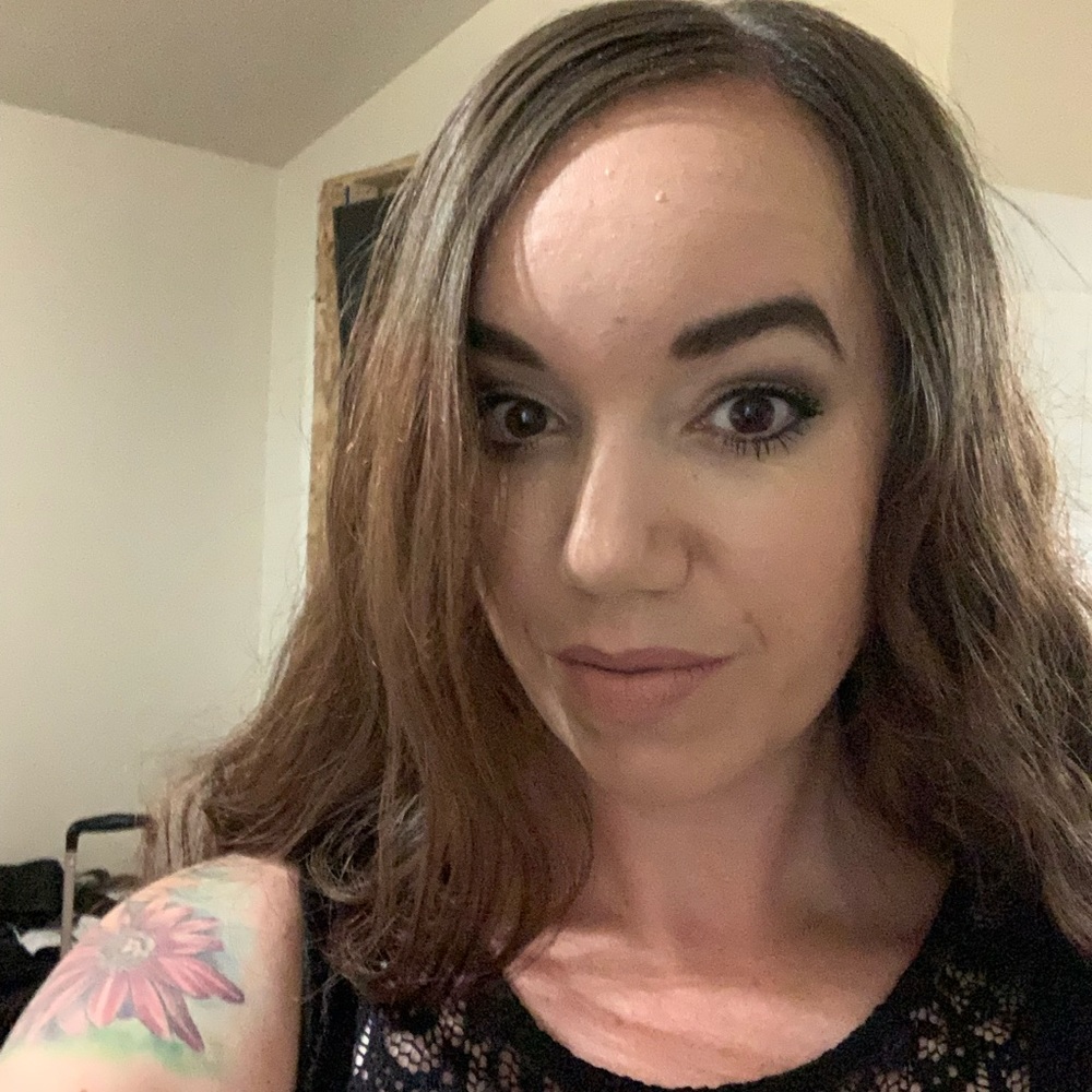 Meet your Posher, Amber